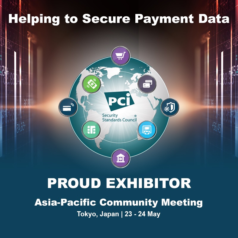 －終了しました－PCI SSC主催「2018 AsiaPacific Community Meeting Tokyo」のお知らせ│PCI
